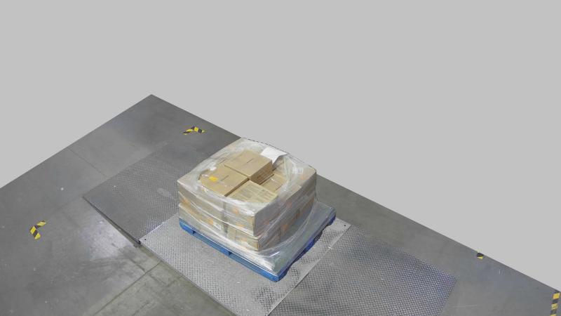 Flooring & Rugs - Armstrong Flooring - Est Retail $2,553- 1plt