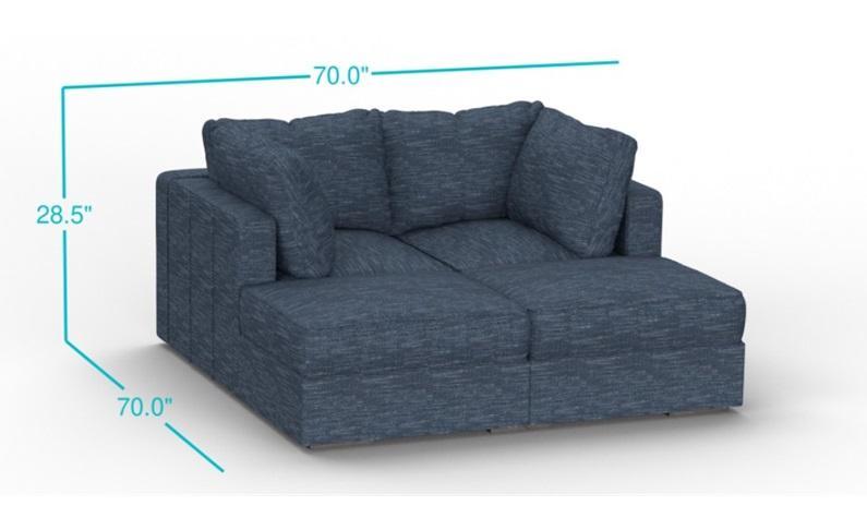 Truckload of Lovesac Sactional Sofa Sets - MSRP $77,440