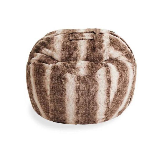 6 Pallets of New Lovesac Citysac Covers - MSRP $223,200