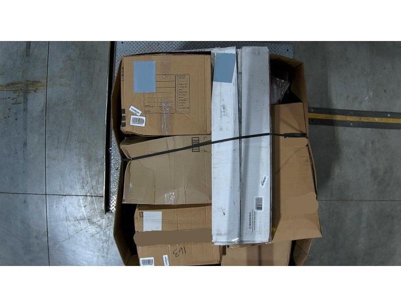 Pallet of Assorted General Merchandise - MSRP $6,000