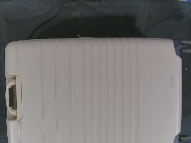 Luxury Department Store Luggage - Mystery Box - Original MSRP $328