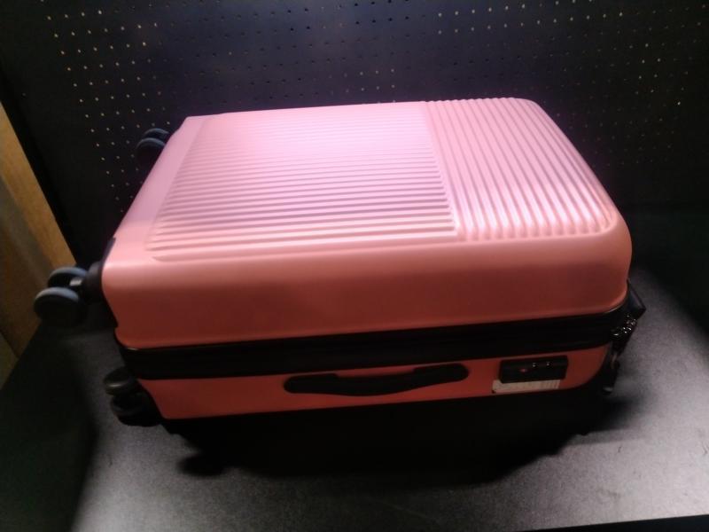 Luxury Department Store - Luggage