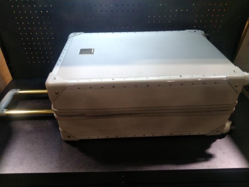 Luxury Department Store - Luggage