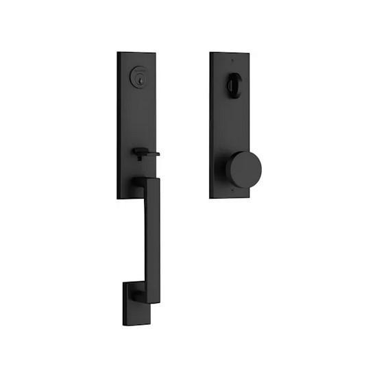 Hardware - Baldwin, Emtek, Deltana, Kwikset, Hickory, Sure-Loc, Amerock - MSRP $9,365