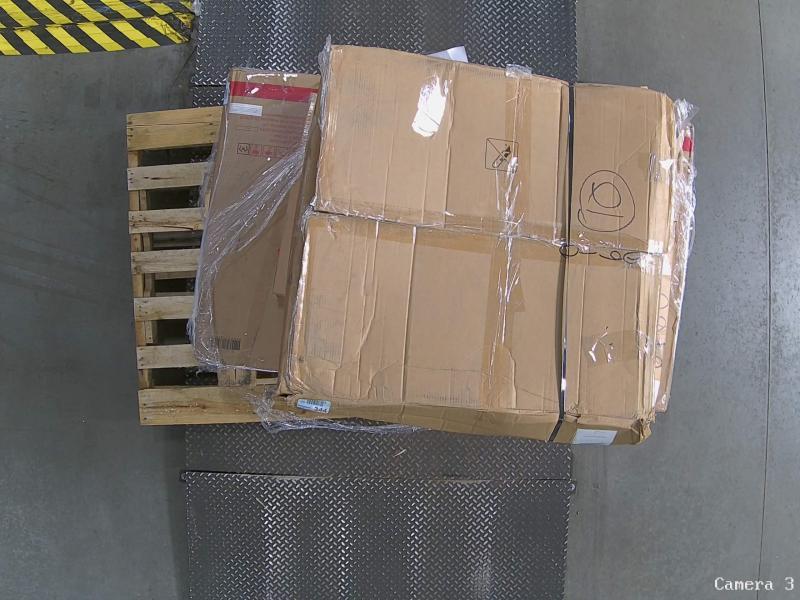 TRUCKLOAD - Furniture - Candace Leather Sofa, Karsten Storage Credenza, Brookhaven Bookcase - MSRP $56,388