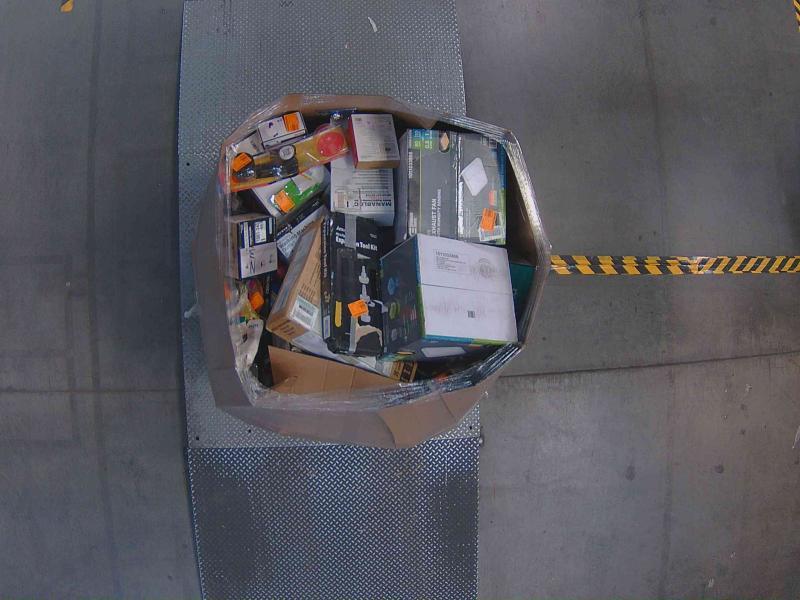 Plumbing - PEX, Honewell, CE, Panasonic, Glacier Bay - Est Retail $9,938- 1plt