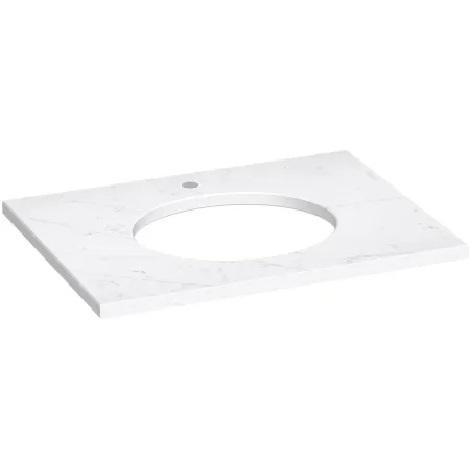 Kohler K-28249-EST Vanity Top - MSRP $844