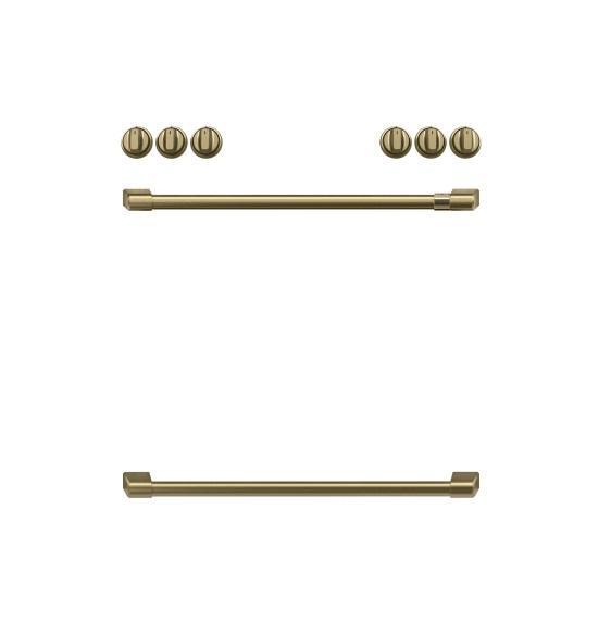 Appliances - Cafe, Kohler, The Great Outdoors, Elegant Lighting, American Standard, Delta, Broan, Omnia - MSRP $5,659