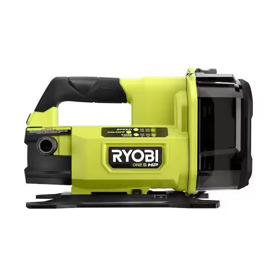 Plumbing - Ryobi, American Standard, Glacier Bay - Est Retail $5,136- 1plt