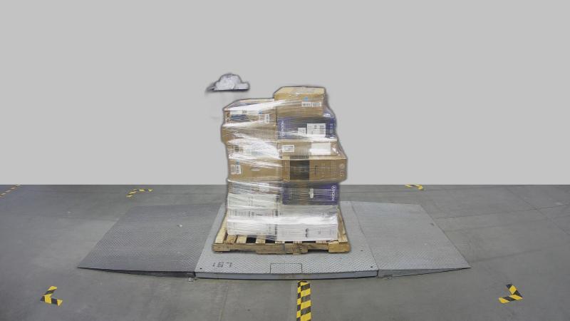 Salvage Monitors - AOC, LG, Dell, Samsung, Lenovo, Acer, Sceptre - MSRP $3,965