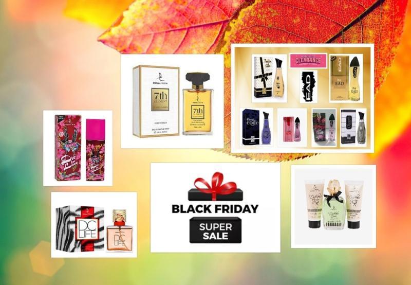 EARLY BLACK FRIDAY Fragrances Bath & Body Lotions 80 pc Auction