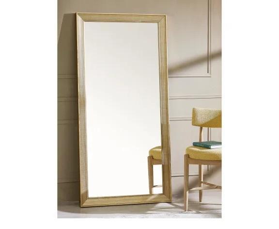 Ren Wil MT2562 Rectangular Bathroom Mirror - MSRP $526