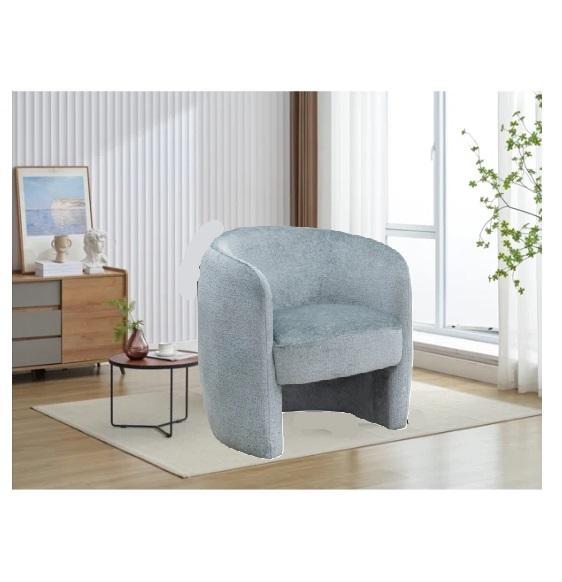 Truckload - Housewares - Osterhout CAL117 Compliant 35.5''W Lounge Chair, Andrena Gen Leather Recliner - MSRP $36,503