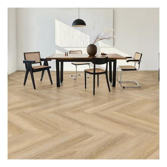 Flooring & Rugs - Lifeproof, Roberts, Daltile - Est Retail $3,861- 1plt