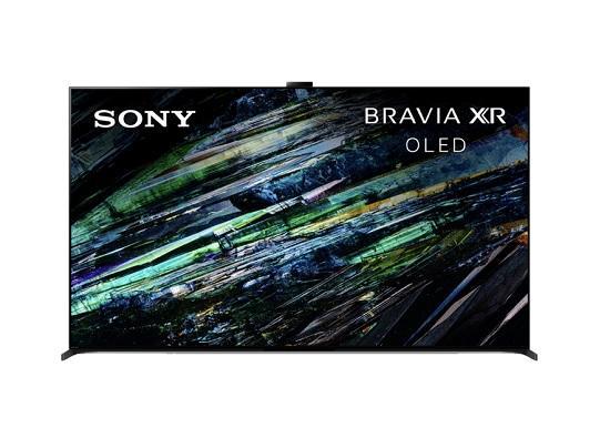 B Grade - Sony 55" 4K Ultra HD Smart LED Tvs - MSRP $4,399