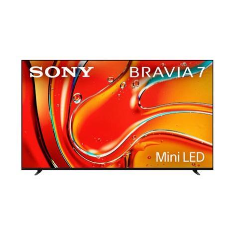 A Grade - Sony 65" BRAVIA 7 Mini LED QLED 4K UHD Smart Google TV (2024) - MSRP $1,899