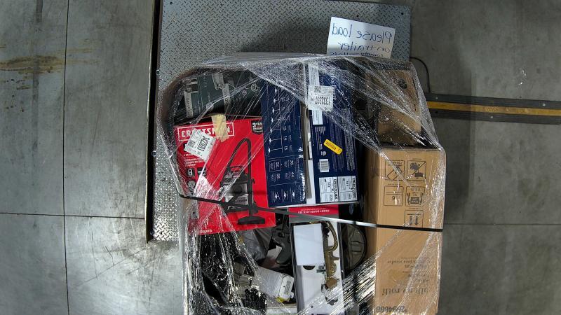 Kobalt 48V 20in Cordless Self-Propeled Lawn Mower, FLEX STACKED LITHIUM 24V Cordless Impact Wrench - MSRP $3,756