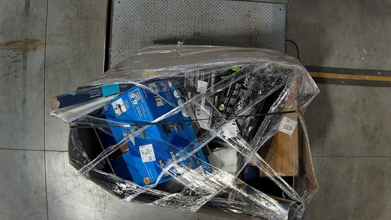 EGO POWER+ 56V 880CFM Cordless Battery Handheld Leaf Blower, Kobalt 6.5Amp 5-Speed Bench Drill Press - MSRP $3,496