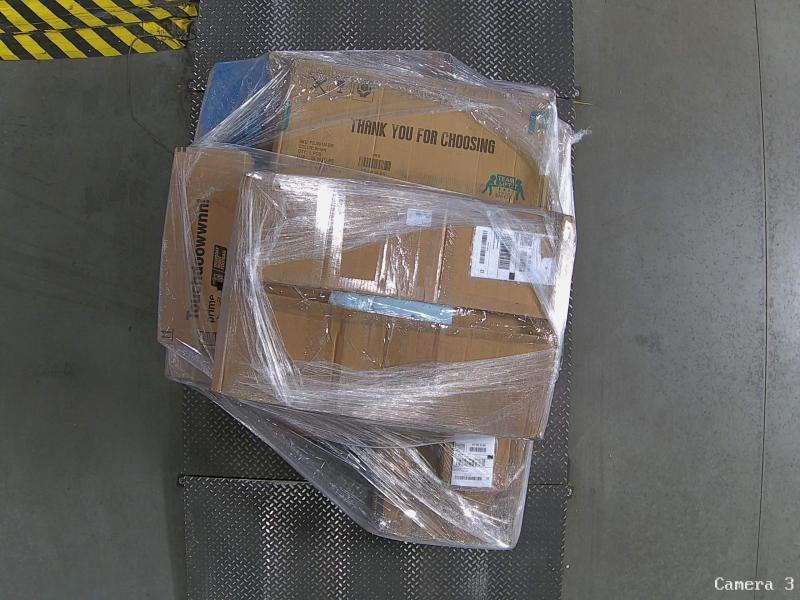 Pallet of General Merchandise - Mystery Box - MSRP $659