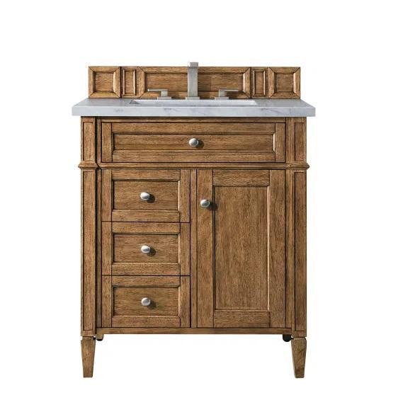 Vanities & Plumbing - James Martin Vanities, Kohler, Duravit, Signature Hardware, Velux, Lithonia Lighting -MSRP $6,621