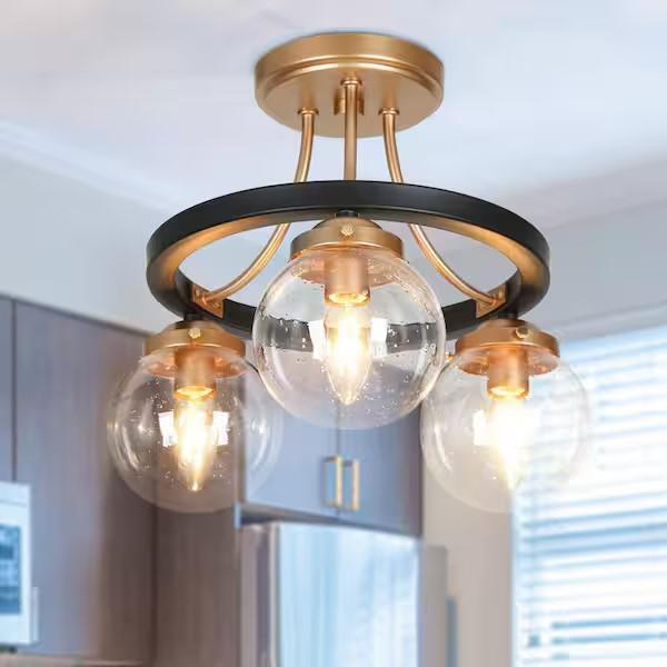 Lighting & Electrical - Zevni, Kichler, Kaisite - Est Retail $3,362- 1plt