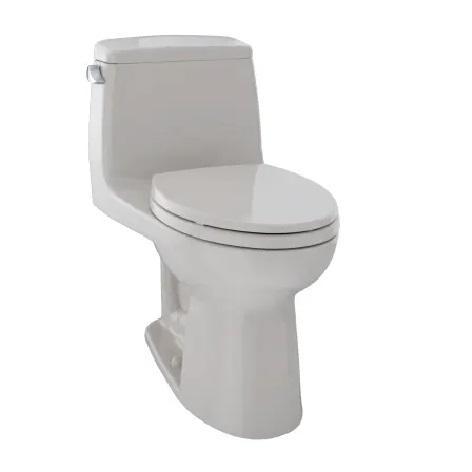 TOTO MS854114EL#12 Elongated Toilet - MSRP $752
