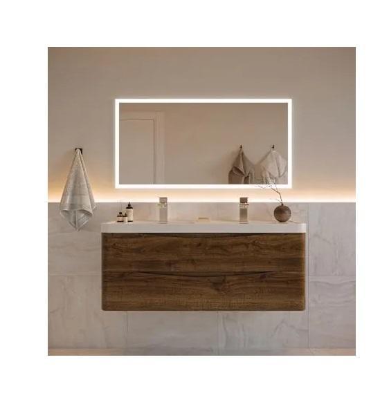 Vanities & Plumbing - Fresca, Ove Decors, Kohler, Sunny Wood - MSRP $5,647