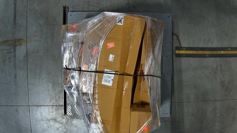 Home Decor - Eergreen Enterprise, River of Goods, Delta Children - Est Retail $2,890- 1plt