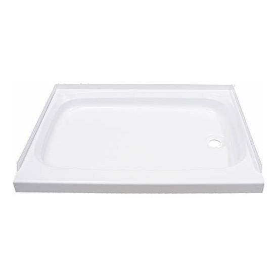 Lippert Shower Pan, Gaomon Inflatable Dock, Tralt Desk Chair, MorningRo Nativity Scene Set - MSRP $2,877