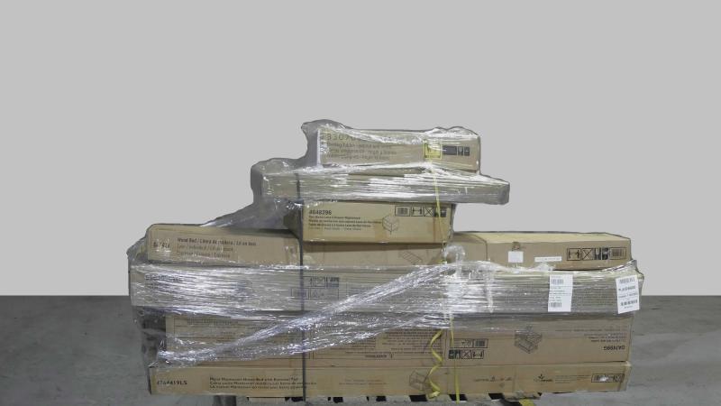 Pallet of Furniture