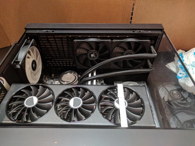RTX 5070, RX 9070 XT, Gaming Computer PC Lot & More - $5.7K - 3 qty.
