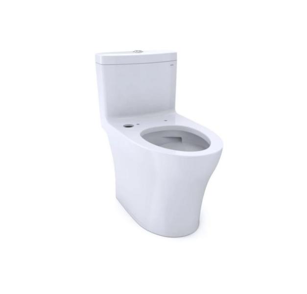 TOTO CST646CEMFGNAT40#01 - Toilet - MSRP $728