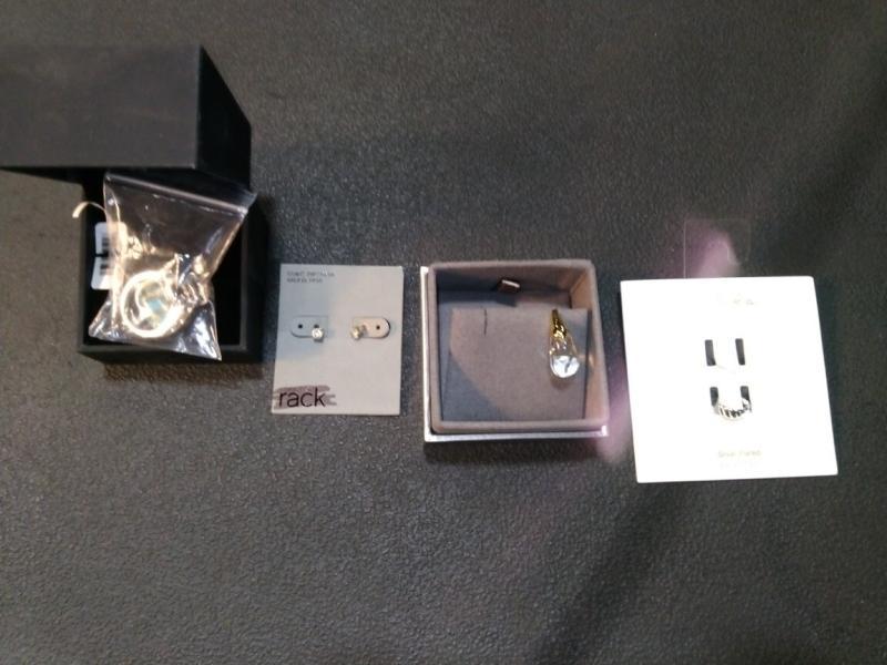 Luxury Department Store - Jewelry