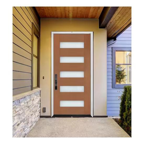 Doors & Windows - Steves & Sons, Homacer, Easelife - Est Retail $6,420- 2plts