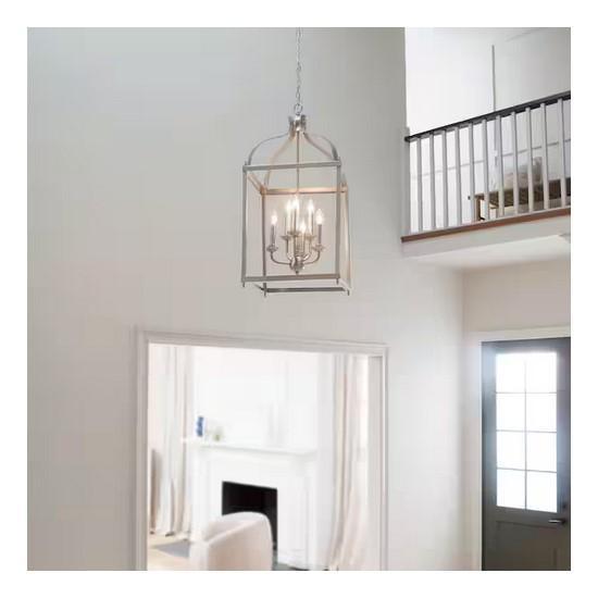 Lighting & Electrical - Kichler, Jonathan Y, Hunter - Est Retail $9,689- 2plts