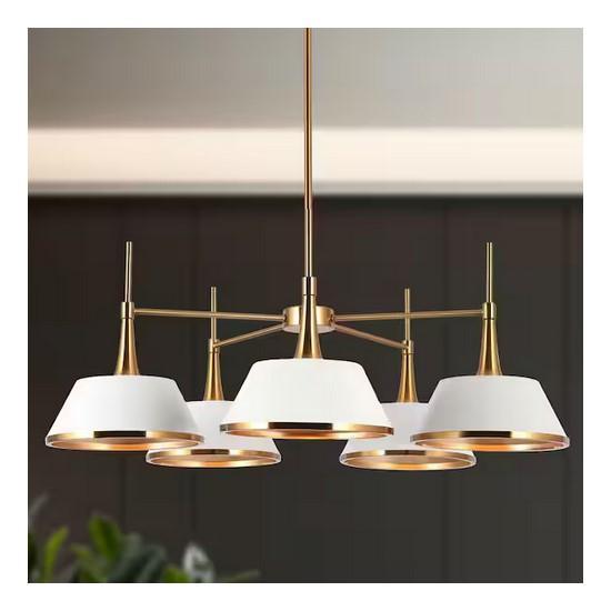 Lighting & Electrical - LNC, Vidalite, Millennium - Est Retail $4,960- 2plts