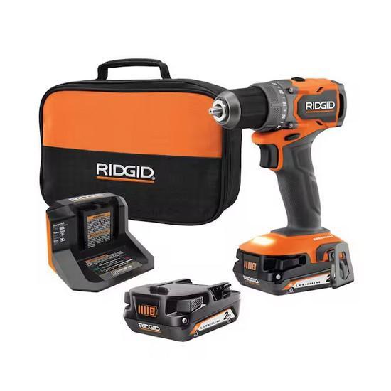 Tools - Ridgid, Milwaukee, Ryobi - Est Retail $6,882