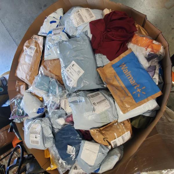 Packages Merchandise Returns, Lost Mail, Undelivered Post