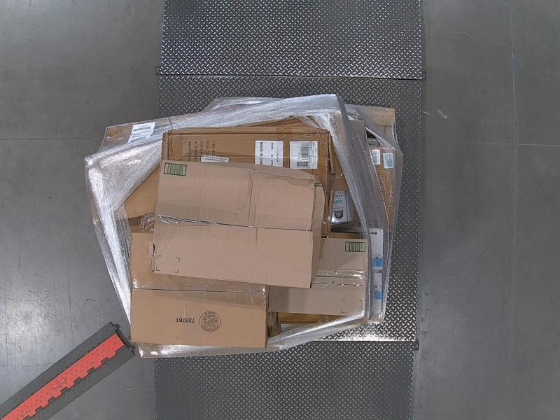 Home - Maksone Nugget Ice Maker Countertop, Beckham Hotel Collection Bed Pillows - MSRP $2,003