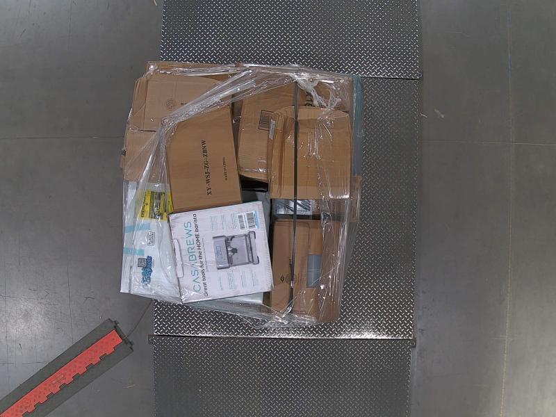 Home - iRobot Roomba Max Combo Robot Vac/Mop, CASABREWS Ultra Espresso Machine - MSRP $2,885