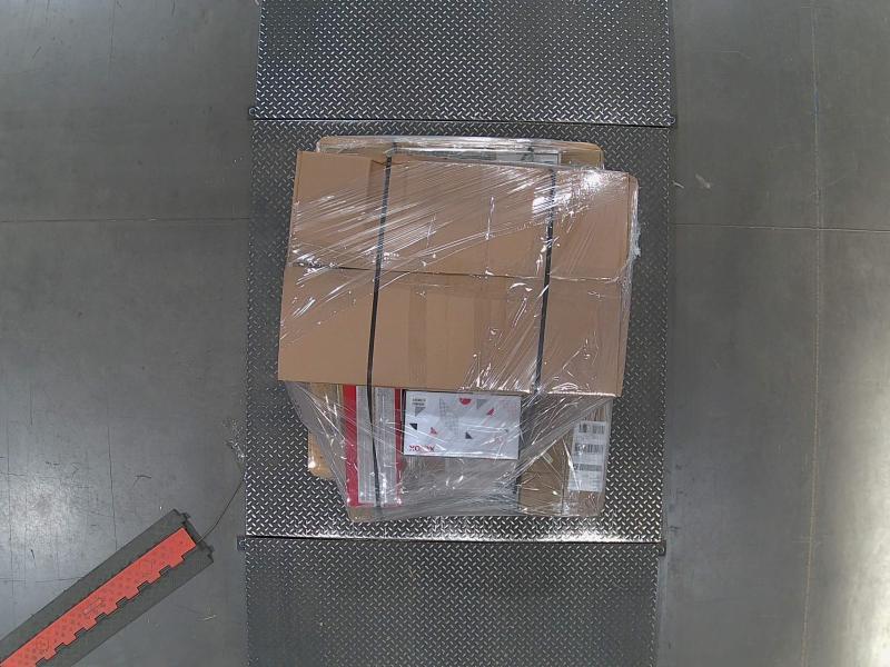 Electronics - Jabra Engage Mono Headset, Samsung 32" Monitor, Lenovo ThinkPad Universal Dock - MSRP $16,406