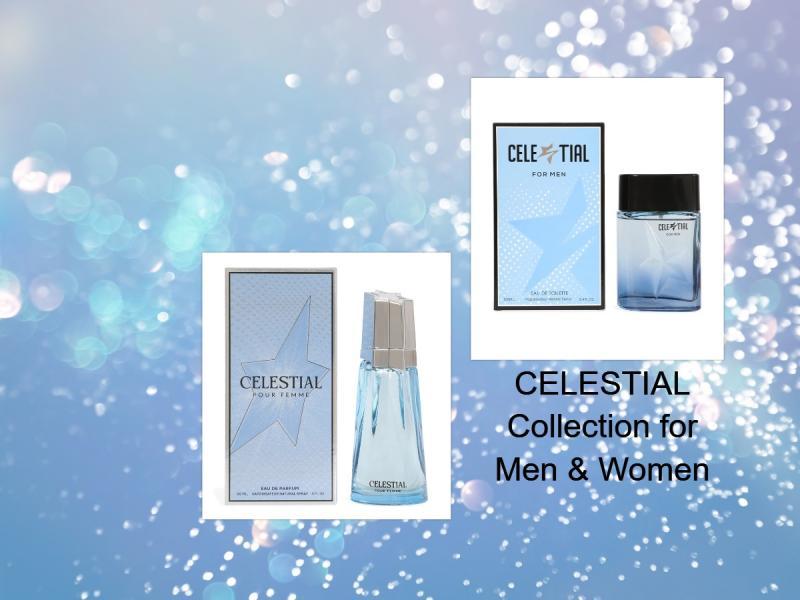 Juicy Couture/Gucci & More Men & Women Designer Inspired Fragrances