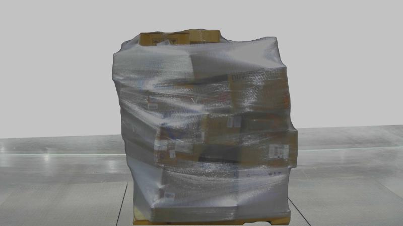 Home - Nugget Ice Maker, Nuwave Bravo Pro Smart Toaster Oven Air Fryer Combo - MSRP $3,181