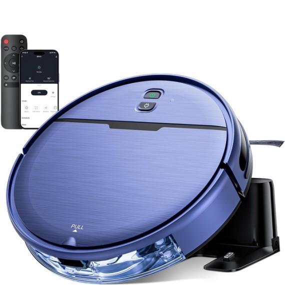 TRUCKLOAD of AMZ Smalls/Mediums - iMartine Robot Vacuum & Mop, Moen Flo Water Monitor, Beoplay Earbuds - MSRP $353,984