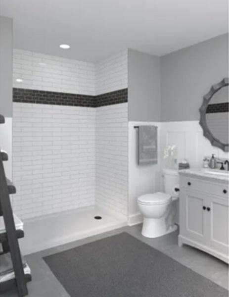 Plumbing - Miseno, Kohler, Sterling, Franke, American Standard - MSRP $5,434