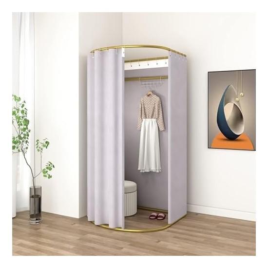 Madamera Clothing Store Fitting Room, Hillsdale Dresden Counter Stool, Yhtauto Fender Flares - MSRP $2,306