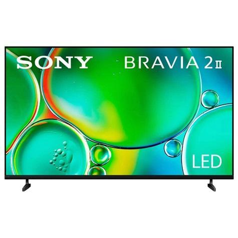C Grade - Sony 50"- 65" 4K Ultra HD Smart LED Tvs - MSRP $1,299