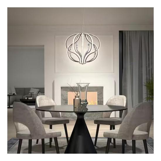 Lighting & Electrical - Artika, Feit, Hampton Bay - Est Retail $1,455- 1plt