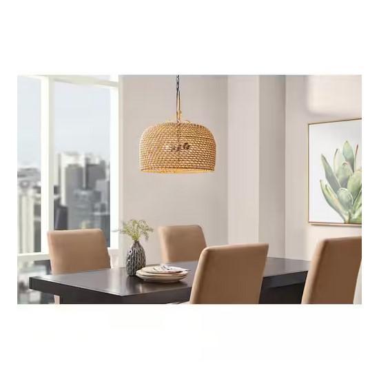 Lighting & Electrical - Hampton Bay, HDC - Est Retail $3,365- 1plt