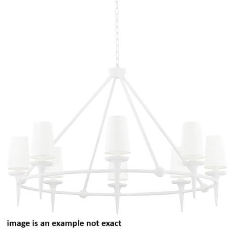 Hudson Valley Lighting 6617-WP - Indoor Pendant - MSRP $490